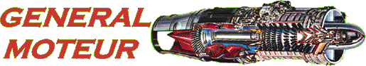 GENERAL MOTEUR